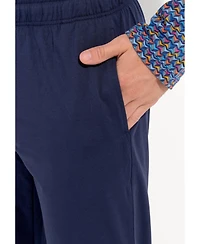 Hom Usa Men's Rio Long Sleepwear