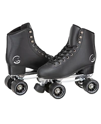 C7skates Dark Magic Quad Roller Skates (Femme Fatale
