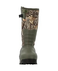 Rocky Men's Sport Pro Rubber 1200G Insulated Waterproof Outdoor Boot