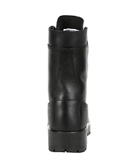 Rocky Men's Navy Inspired 9" Steel Toe Boot