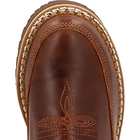 Georgia Boot Women's Paisley Lace Romeo Shoe