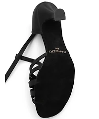 Sara 2.5" Ballroom Shoe