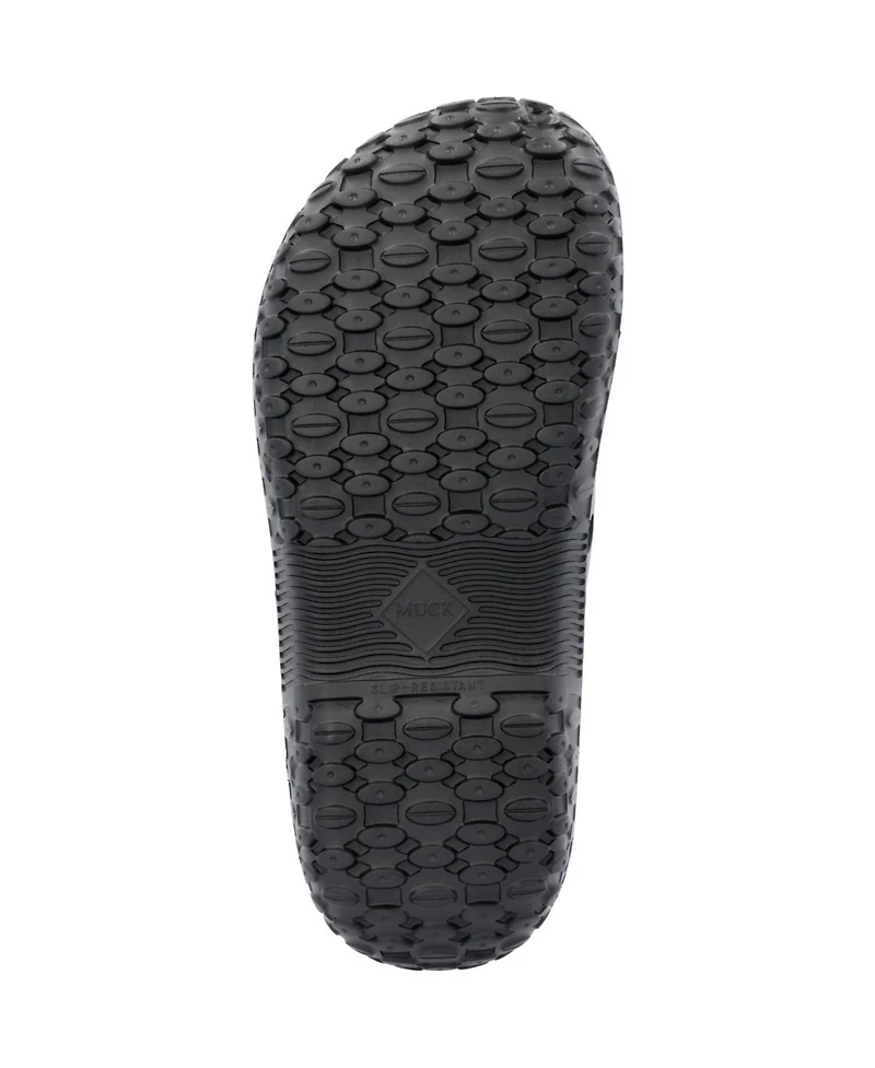 Muck Men's ster Lite Eva Clog