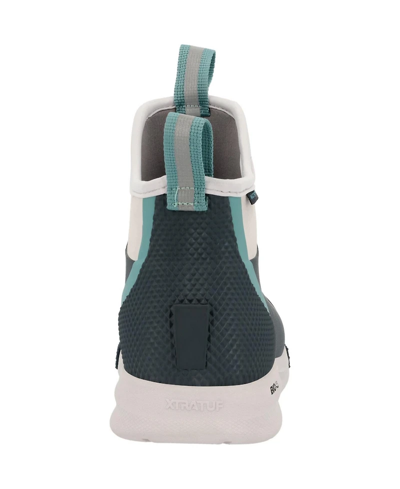Women's 6 Ankle Deck Boot Sport