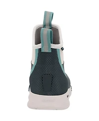 Women's 6 Ankle Deck Boot Sport