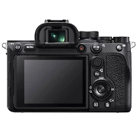 Sony Alpha a7R Iv Mirrorless Camera (V2) with Fe 24-70mm f/2.8 Gm Lens