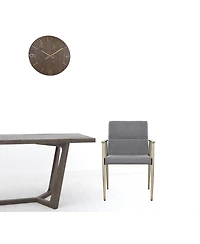 Contemporary Dining Chair for Modern Kitchen or Dining Room Seating