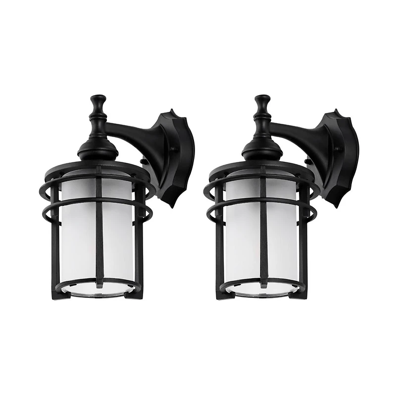 Adisyn 8" Outdoor Sconce