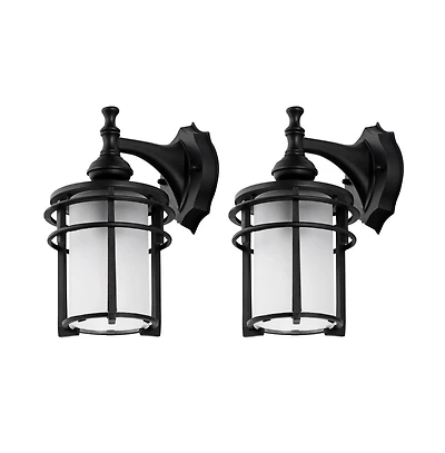 Adisyn 8" Outdoor Sconce