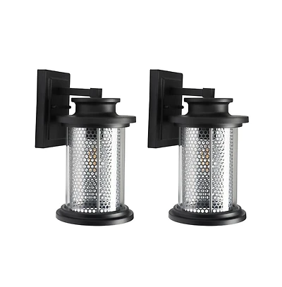 Queren 7.67" Outdoor Sconce