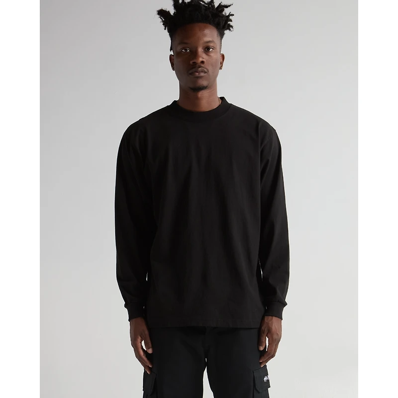 Shaka Wear Men's Garment Dye Longsleeve