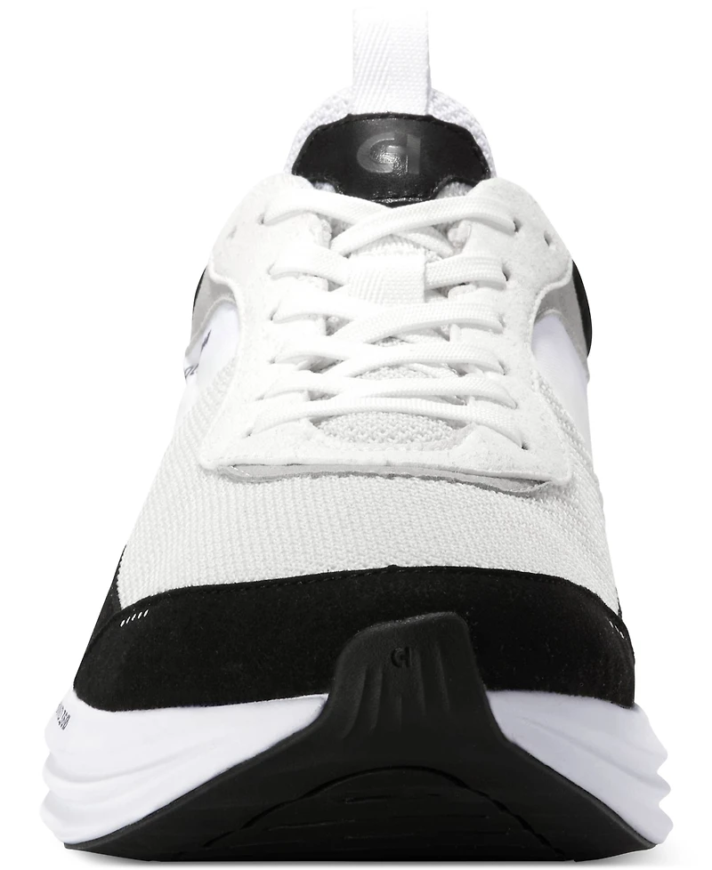 Cole Haan Men's ØriginalGrand Quadstreak Running Sneakers