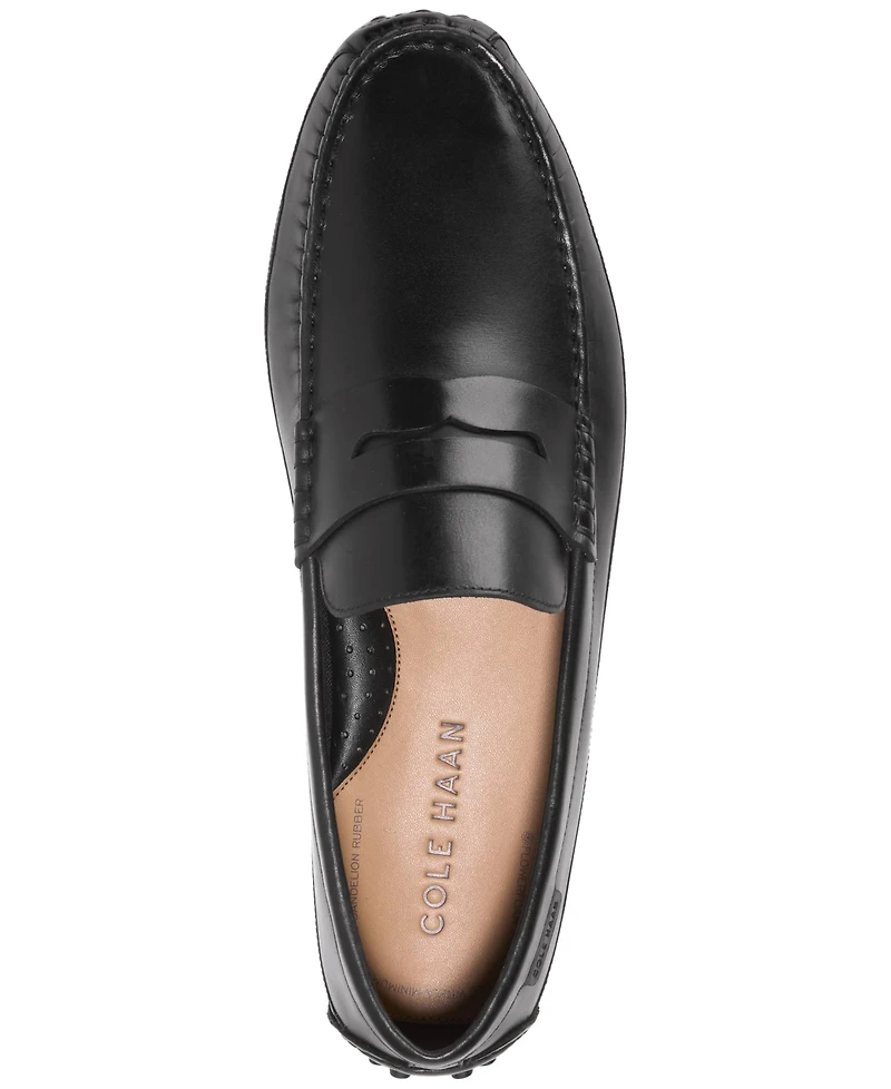 Cole Haan Men's Davies Grand Slip On Driving Loafers