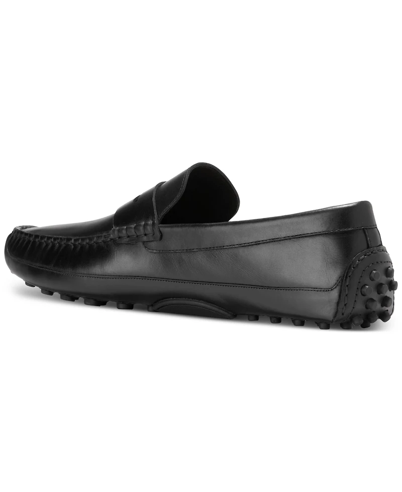 Cole Haan Men's Davies Grand Slip On Driving Loafers