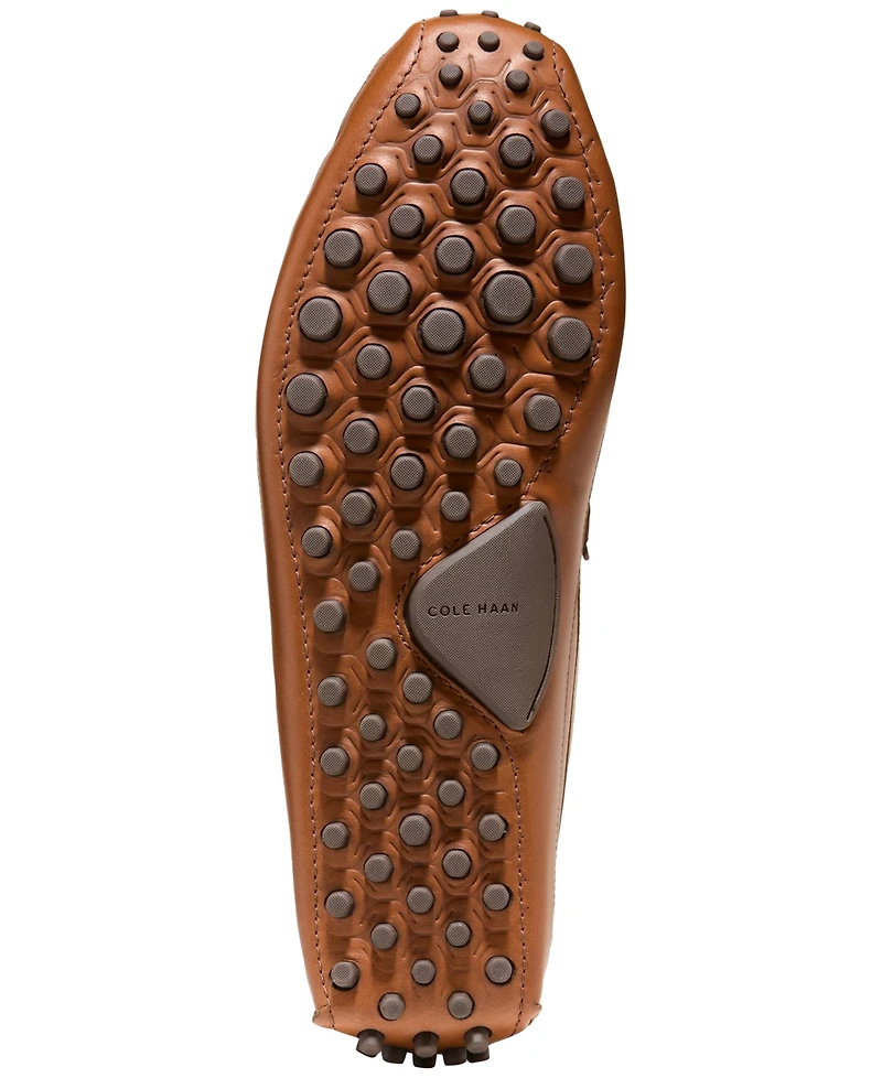 Cole Haan Men's Davies Grand Slip On Driving Loafers