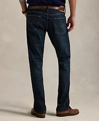 Polo Ralph Lauren Men's Varick Slim Straight Jeans