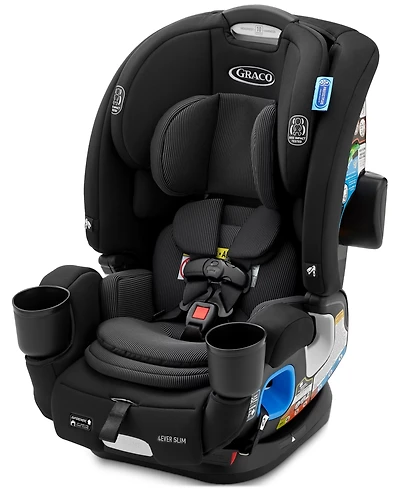 Graco 4Ever Dlx Slim 4-in-1 Car Seat