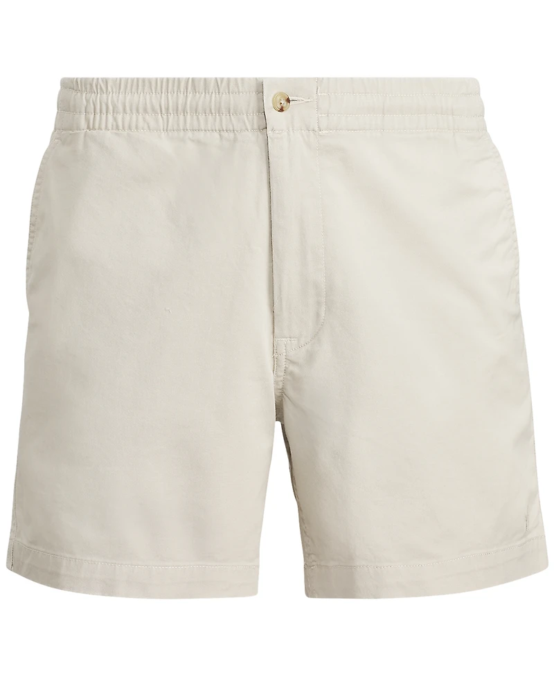 Polo Ralph Lauren Men's 6-Inch Classic-Fit Prepster Shorts