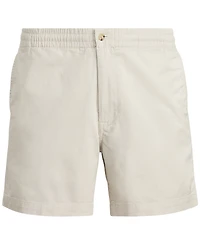 Polo Ralph Lauren Men's 6-Inch Classic-Fit Prepster Shorts