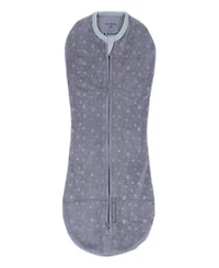 Ingenuity Baby SwaddleMe by Ingenuity Velboa Pod