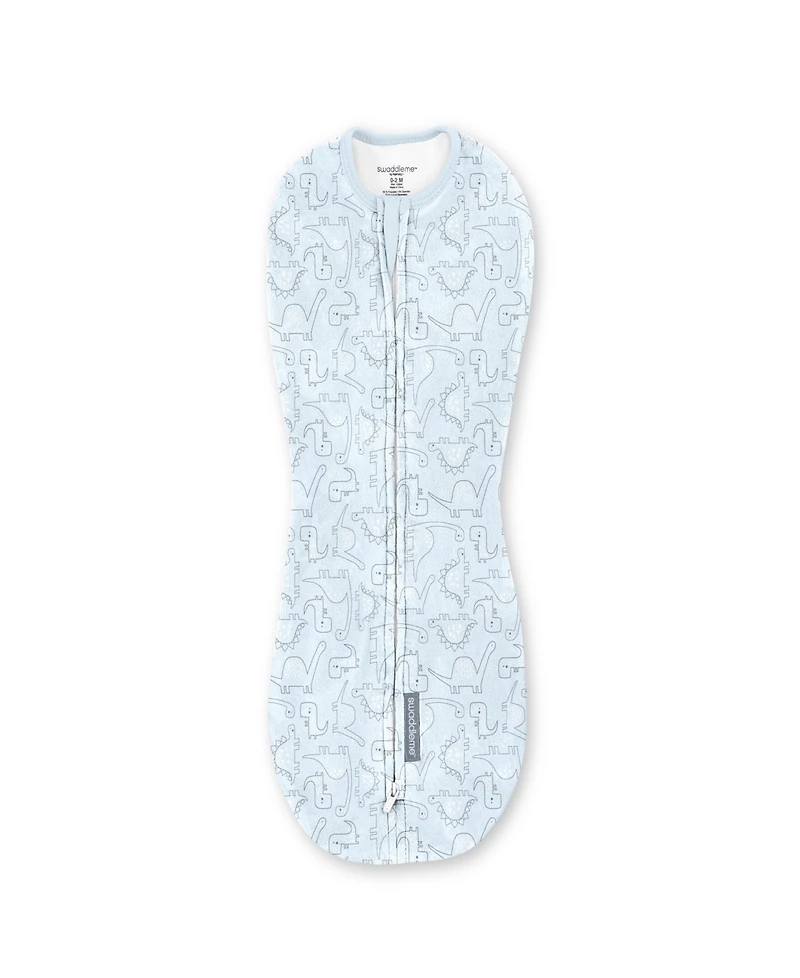 Ingenuity Baby SwaddleMe by Ingenuity Pod