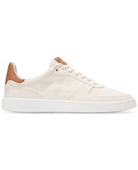 Cole Haan Men's Grand Crosscourt Daily Turf Lace-Up Sneakers
