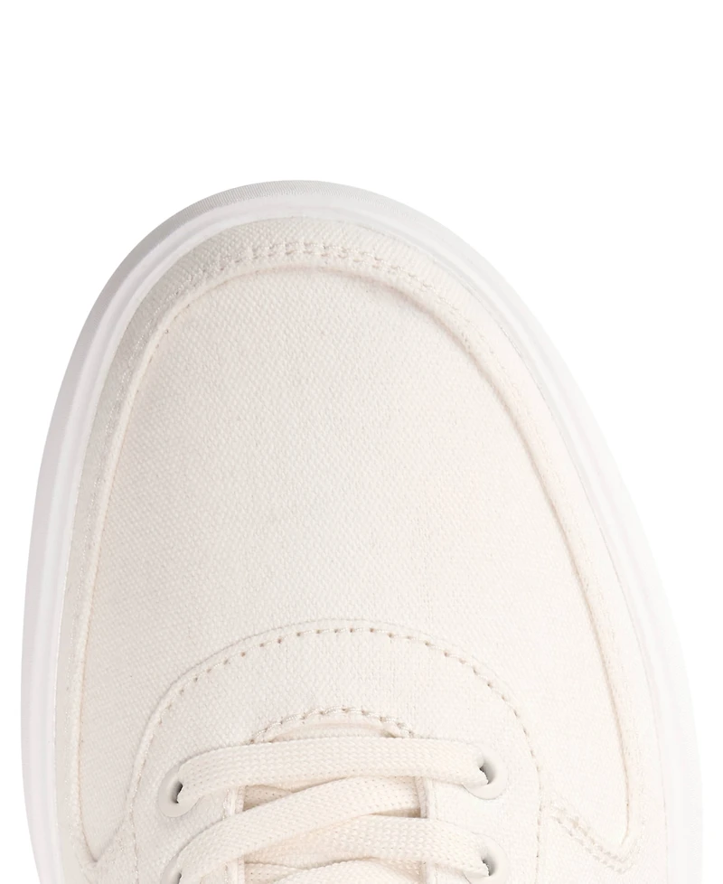 Cole Haan Men's Grand Crosscourt Daily Turf Lace-Up Sneakers