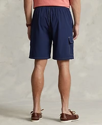 Polo Ralph Lauren Men's 8-1/2-Inch Kailua Classic-Fit Swim Trunks
