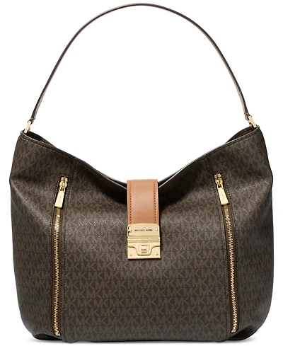 Michael Kors Extra Large Hobo Shoulder Bag