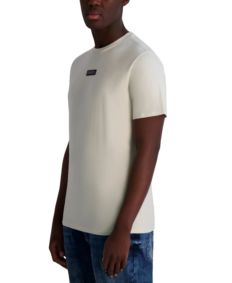 Karl Lagerfeld Paris Men's Logo T-Shirt