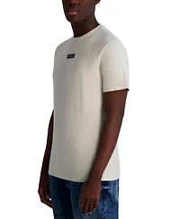 Karl Lagerfeld Paris Men's Logo T-Shirt