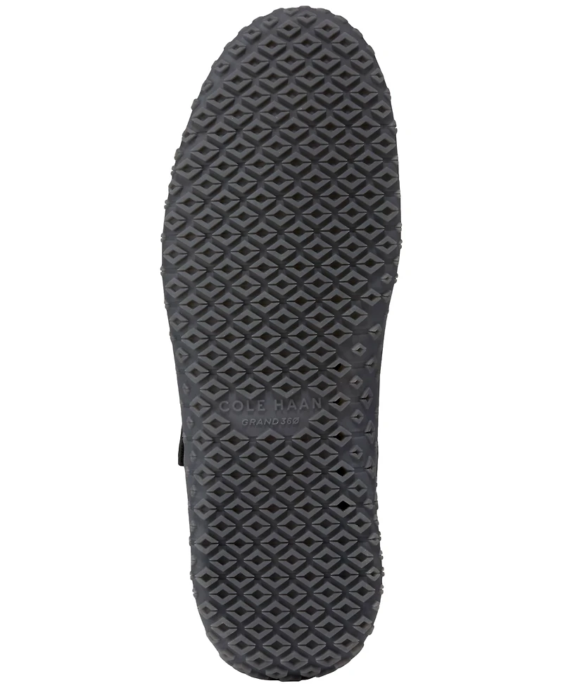 Cole Haan Men's ZerøGrand Tidetrek Monk Water Shoes