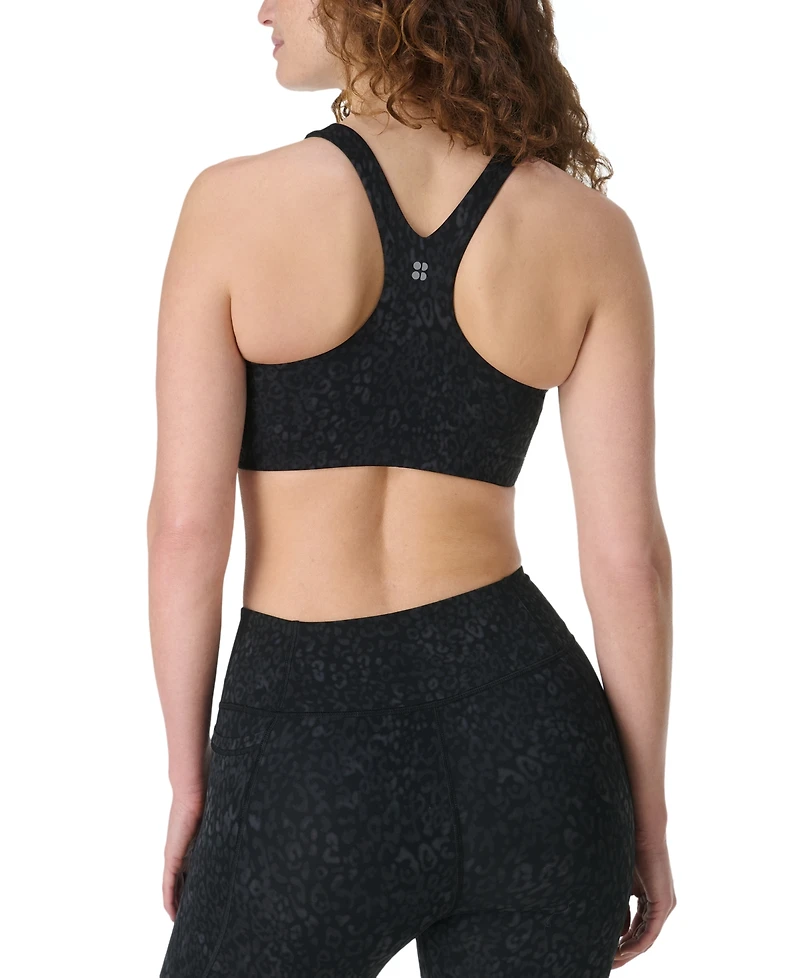 Sweaty Betty Women's Ultimate Yoga Racerback Sports Bra
