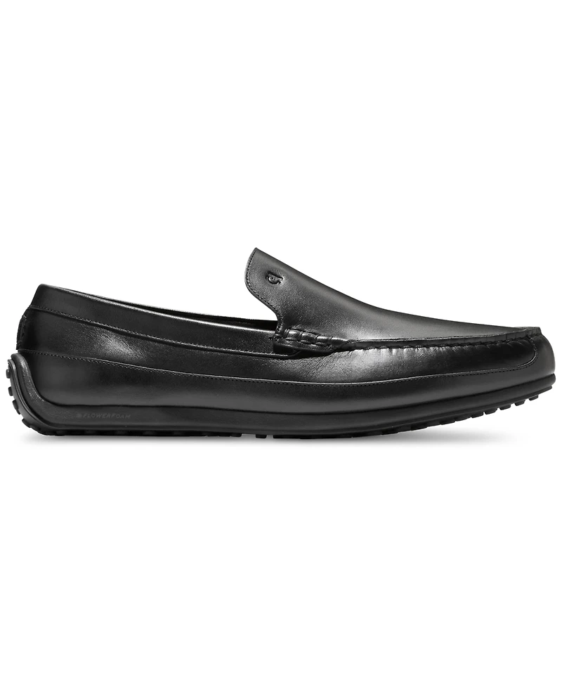 Cole Haan Men's Sullivan Grand Venetian Driving Loafers