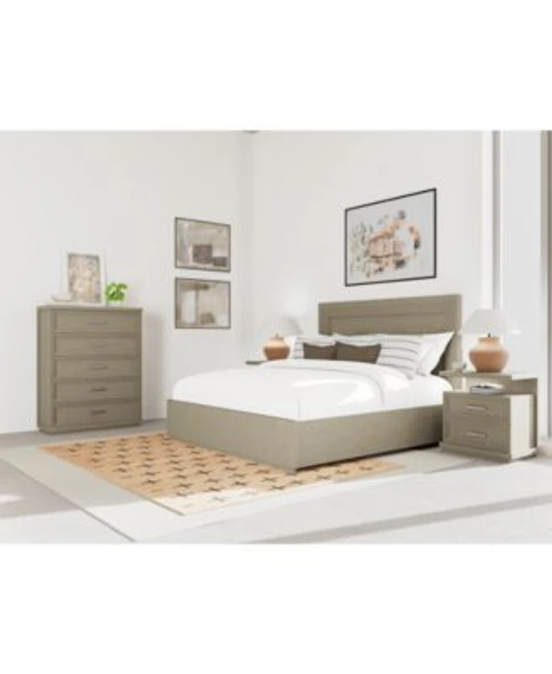 Cascade Bedroom Collection