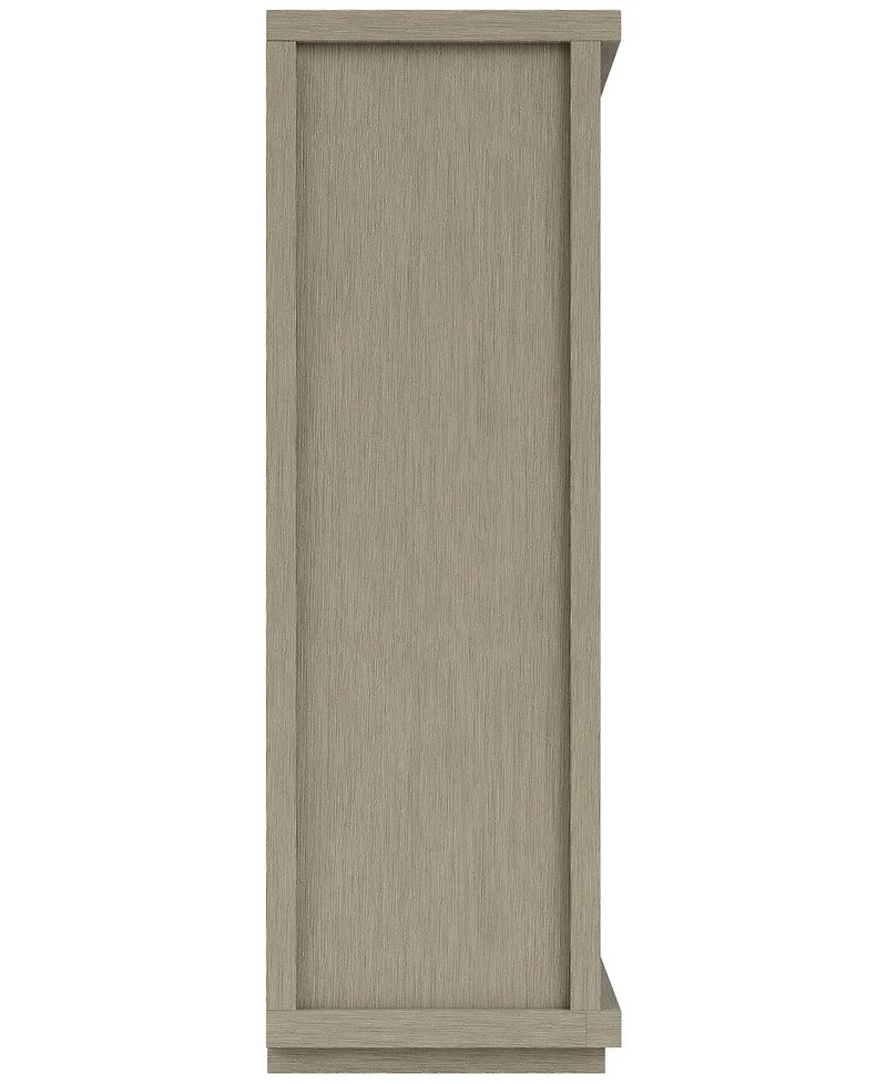 Cascade Chest