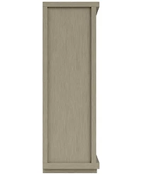 Cascade Chest
