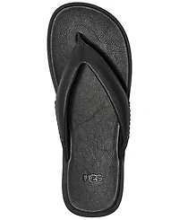 Ugg Men's Seaside Ii Flip Sandals