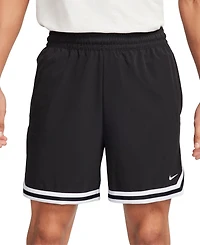 Nike Men's Woven Basketball Shorts