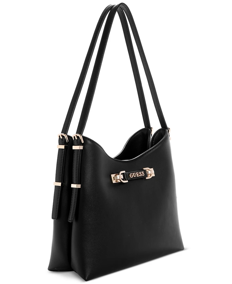 Guess Lefia Hobo Bag