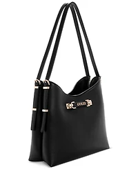 Guess Lefia Hobo Bag