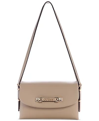 Guess Lefia Flap Shoulder Bag