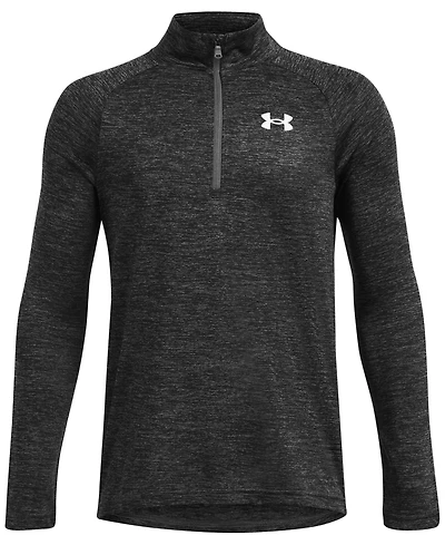 Under Armour Big Boys Tech Zip Jacket