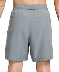 Nike Men's Form Dri-fit Unlined Versatile 7" Shorts