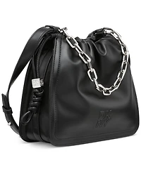 Dkny Halle Drawstring Crossbody