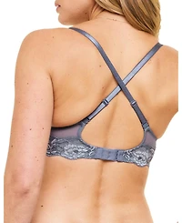 Adore Me Women's Paxton Contour Full Coverage Bra