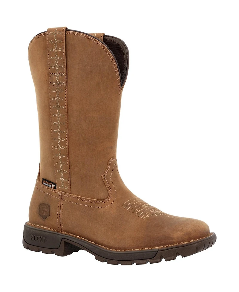 Rocky Legacy 32 Women s 11” Western Boot