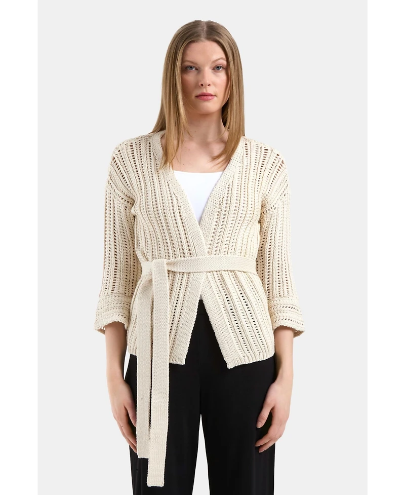 Capsule 121 Women's The Probe Cardigan