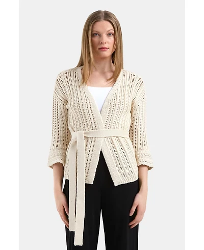 Capsule 121 Women's The Probe Cardigan