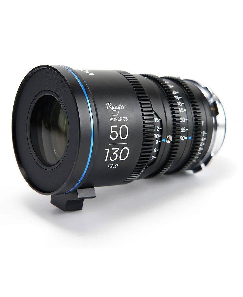 Venus Venus Optics Laowa Ranger S35 50-130mm T2.9 Cine Lens